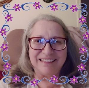 Meet your Posher, Marcy